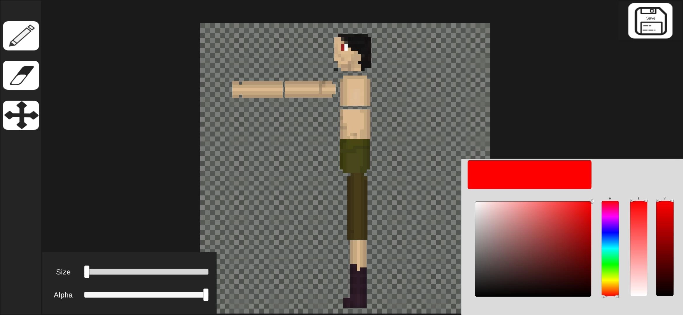 制造者游乐场游戏完整版图1