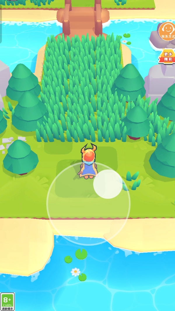 我的小小农场直装版图2