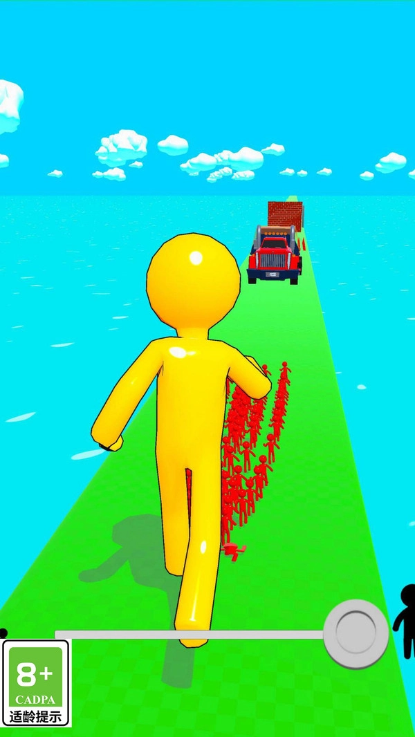 茁壮成长安卓版图3