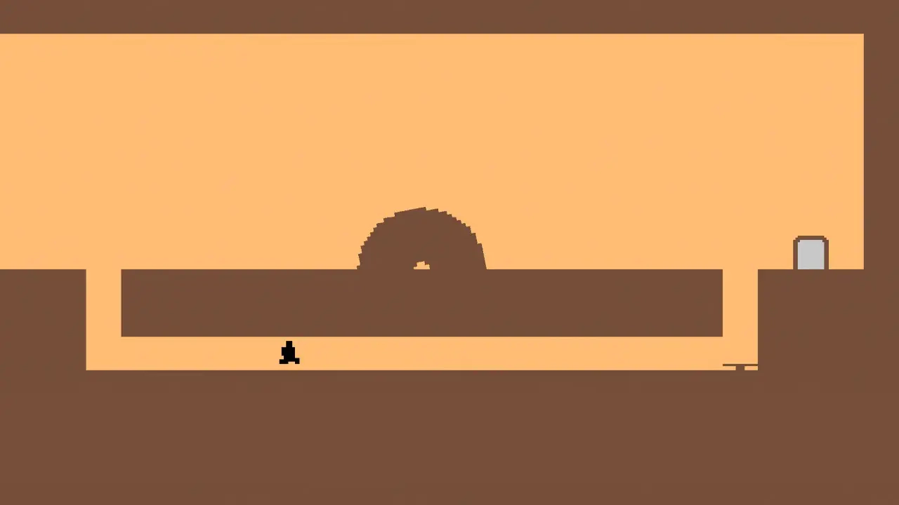 恶魔关卡正版图3