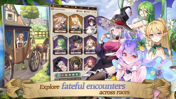 异世界慢生活无广告版图3