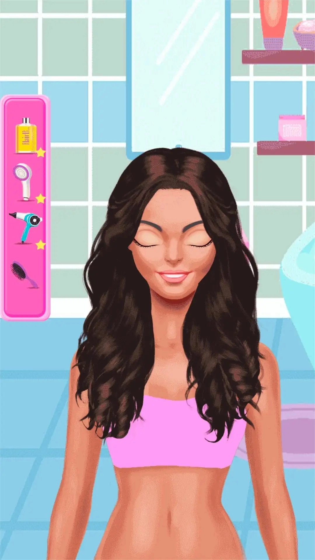 梦幻换装少女手机版图3