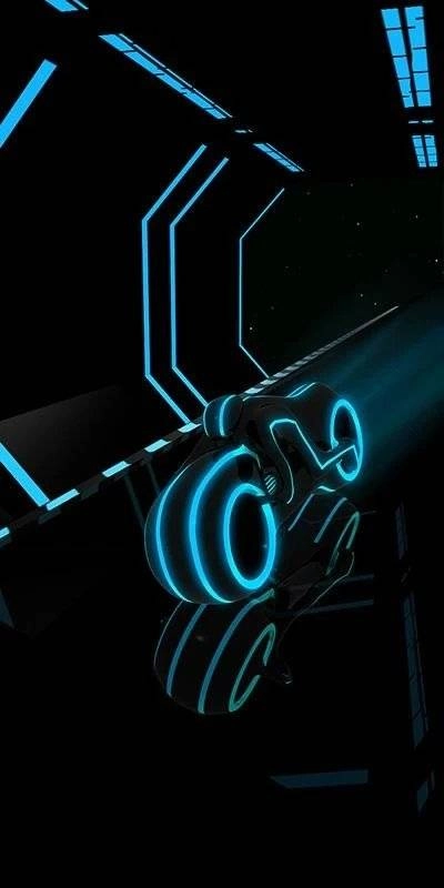 霓虹摩托车官方版图1