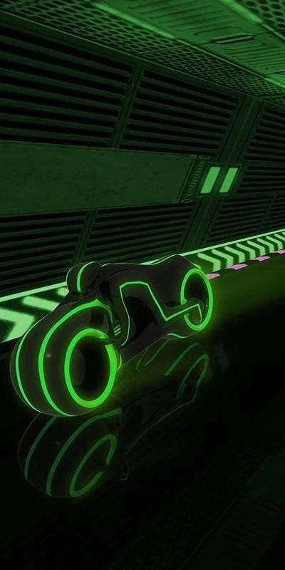 霓虹摩托车官方版图2