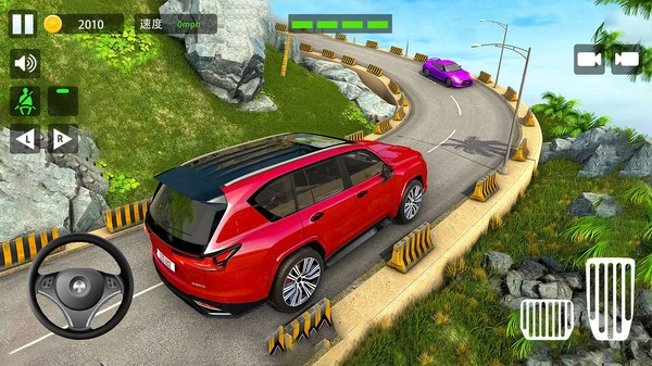 赛车极限漂移原版图3