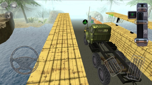 欧洲卡车驾驶模拟安卓官方版图1