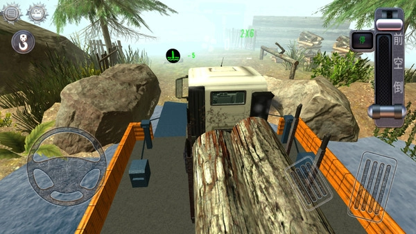 欧洲卡车驾驶模拟安卓官方版图3