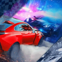 极速巅峰赛车最新免费版