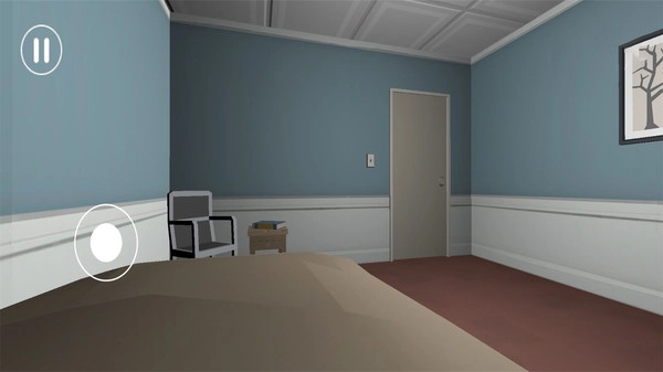 恐怖玩具鬼屋安卓官方版图3