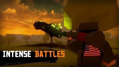 未感染者2通用版图2