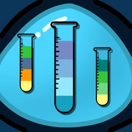 疯狂水排序手游版