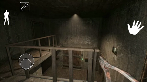 恐怖奶奶怪谈免费版图2