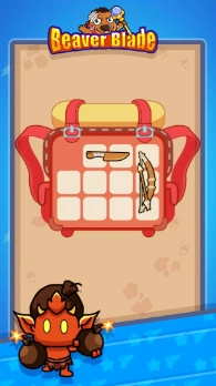 海狸刀片手游版图3