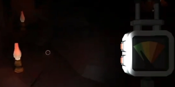 驱魔人通用版图2