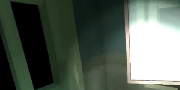 驱魔人通用版图1