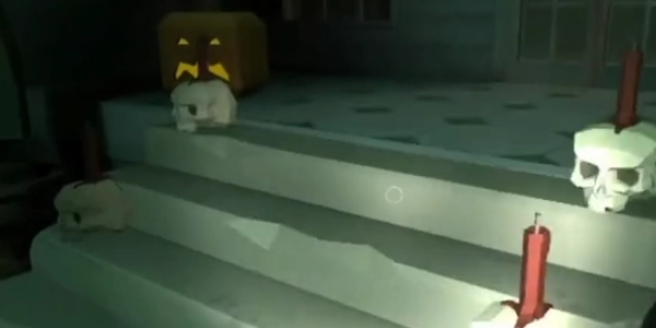 驱魔人通用版图3