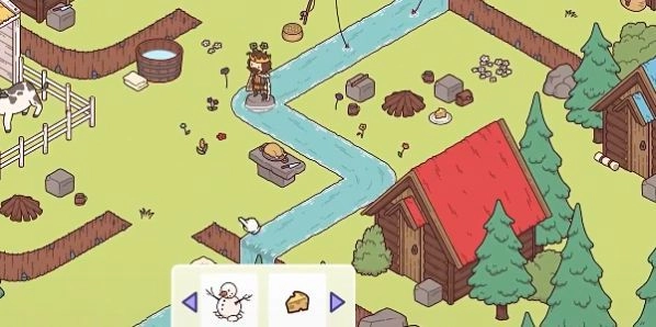 穿越时空2手机正版图1