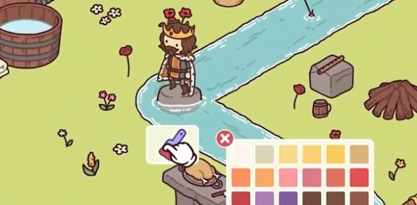 穿越时空2手机正版图3