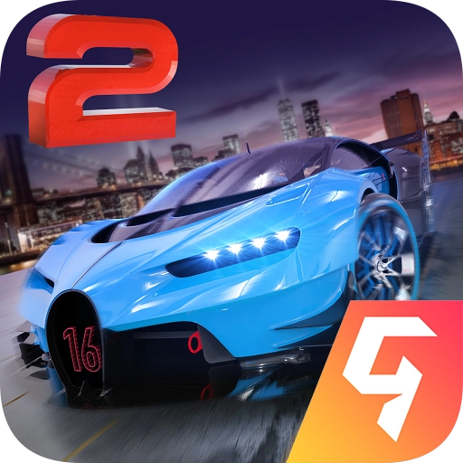 飞车人生2手游版