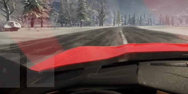 飞车人生2手游版图1