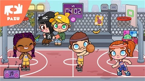 阿凡达孩童世界安卓版图5