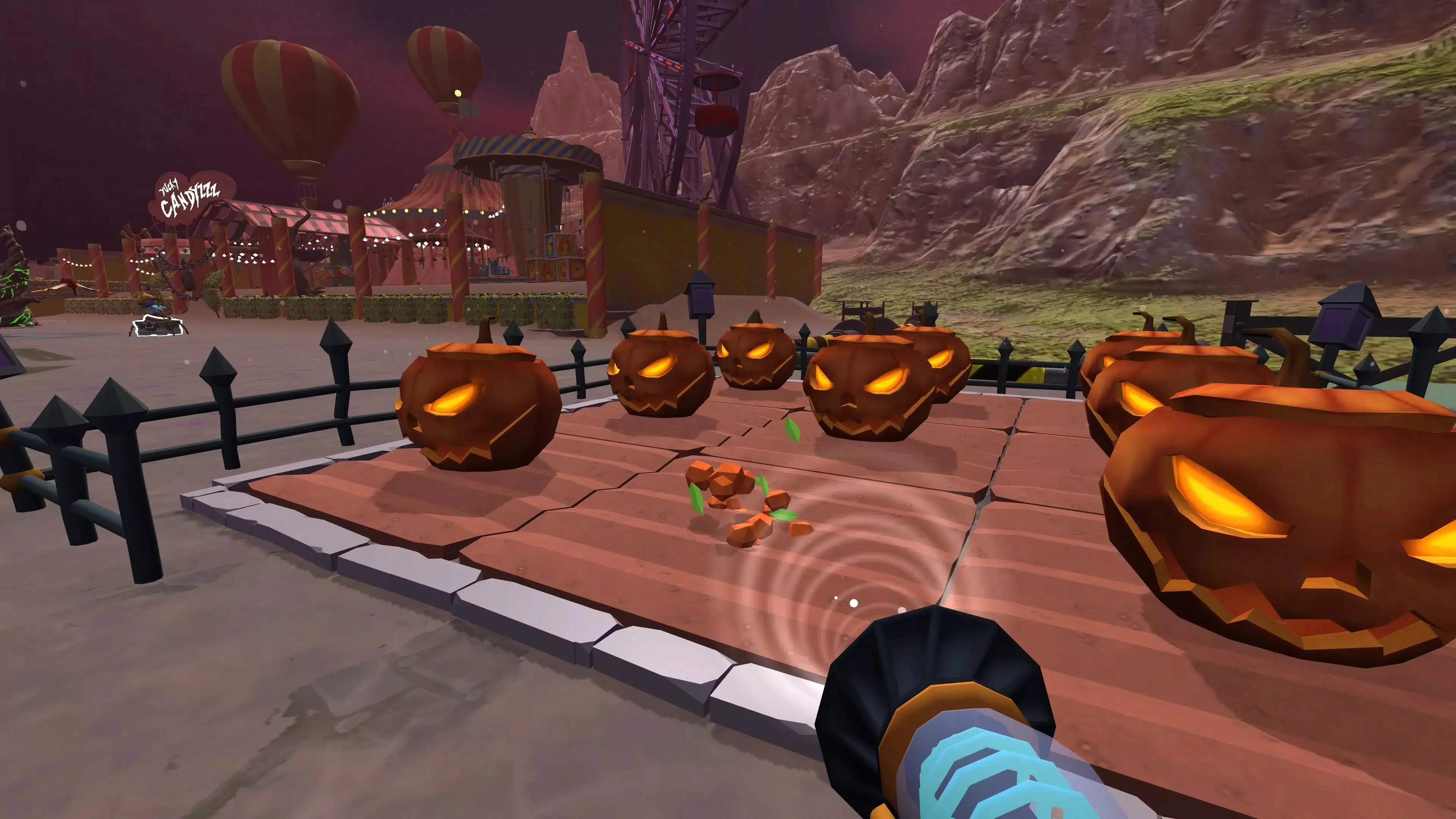 重建破碎之地游戏官方最新版图2