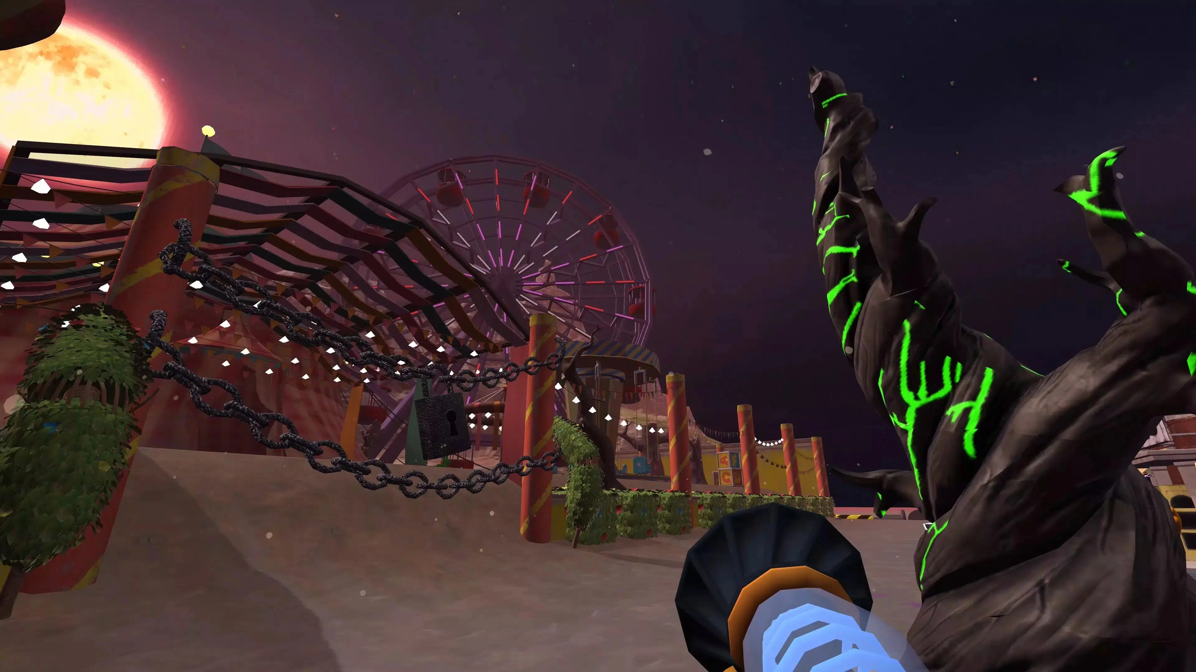 重建破碎之地游戏官方最新版图3