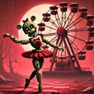 重建破碎之地游戏官方最新版