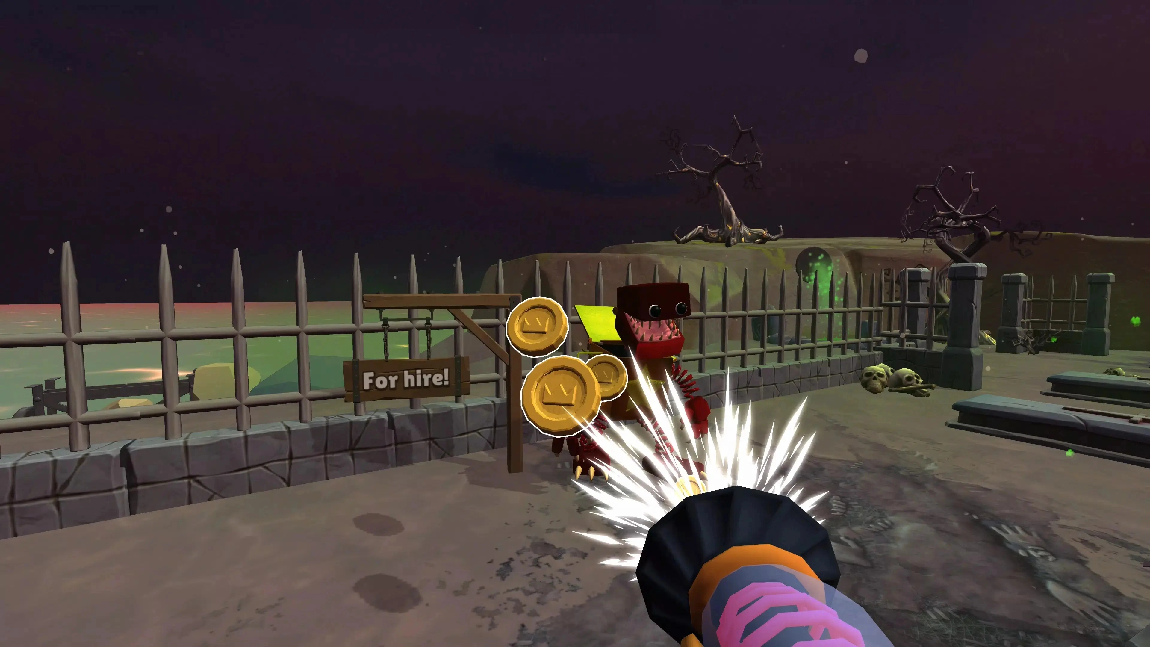 重建破碎之地游戏官方最新版图5