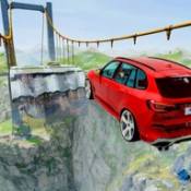 汽车破坏模拟手机版