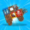 冒险的车轮游戏无广告版