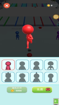 就是要推你游戏安装包图3