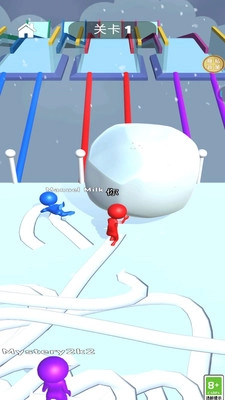 就是要推你游戏安装包图2