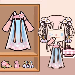 潮流换装达人 V1.0