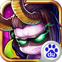 少年魔兽团游戏无广告版