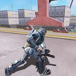 机甲战斗进化最新版