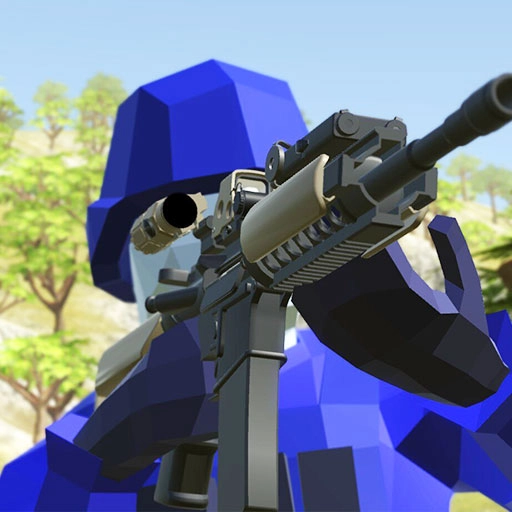 边境战地模拟安卓官方版