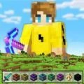 像素沙盒大冒险安卓免费版