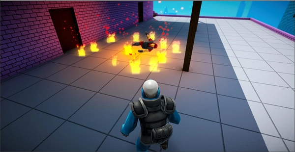 无枪生存游戏无广告版图3