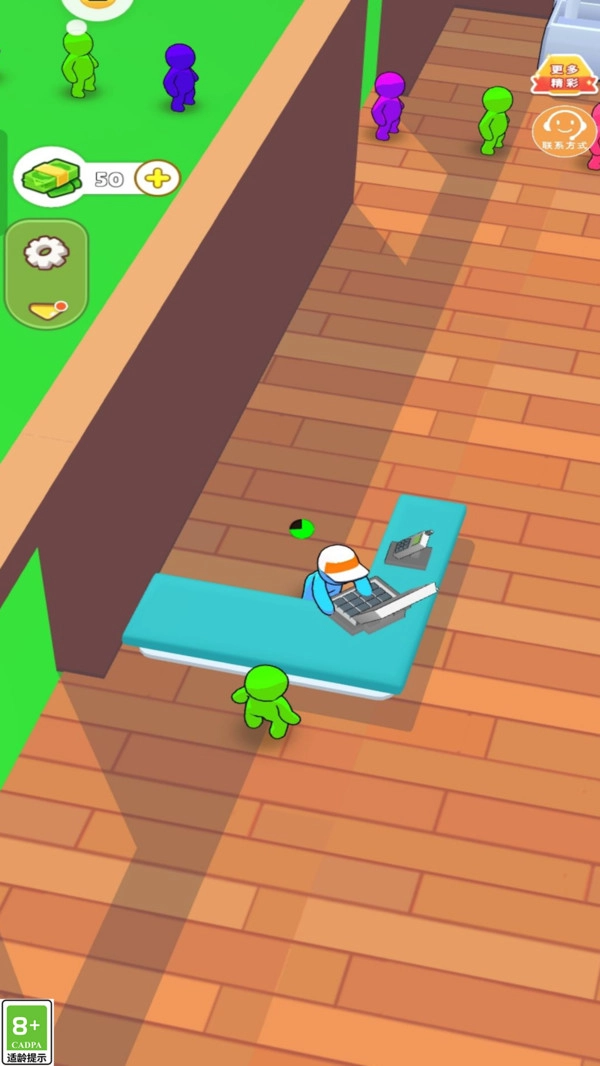 开个小酒馆手机最新版图3