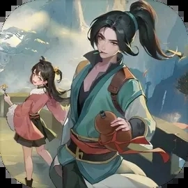 雪刀群侠传手机正版