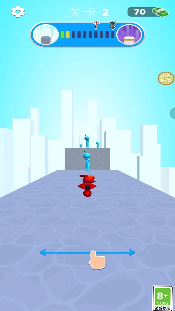 剑与魂之名正版图2