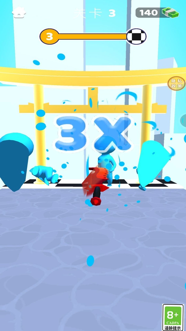 剑与魂之名正版图1