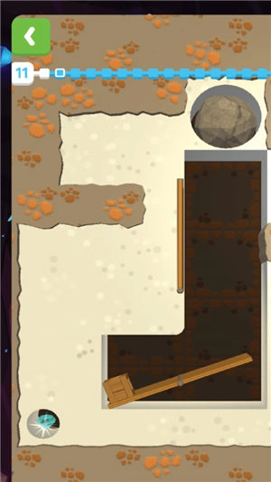 救救矿工手机版图1