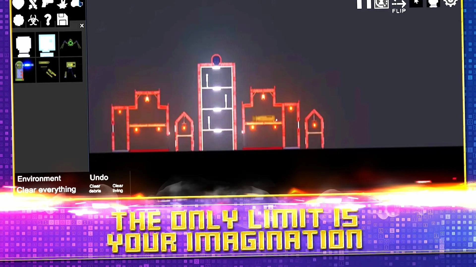 挤压沙盒游乐场安卓版图3