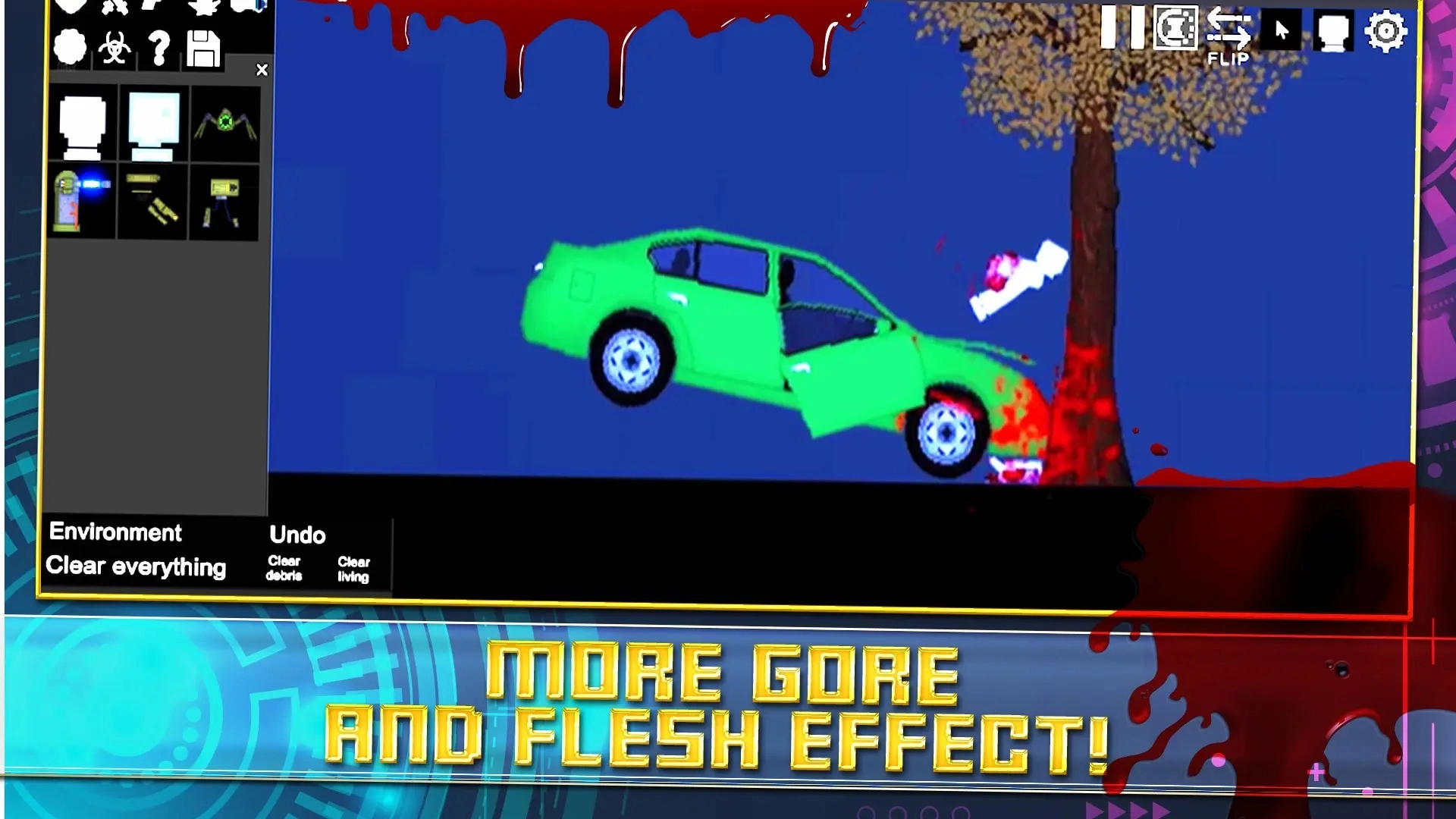 挤压沙盒游乐场安卓版图4