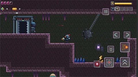 小机器人手游版图3