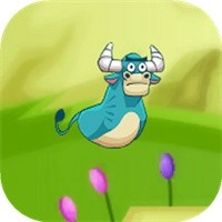 猛牛历险记游戏无广告版