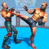 功夫格斗大师手游版