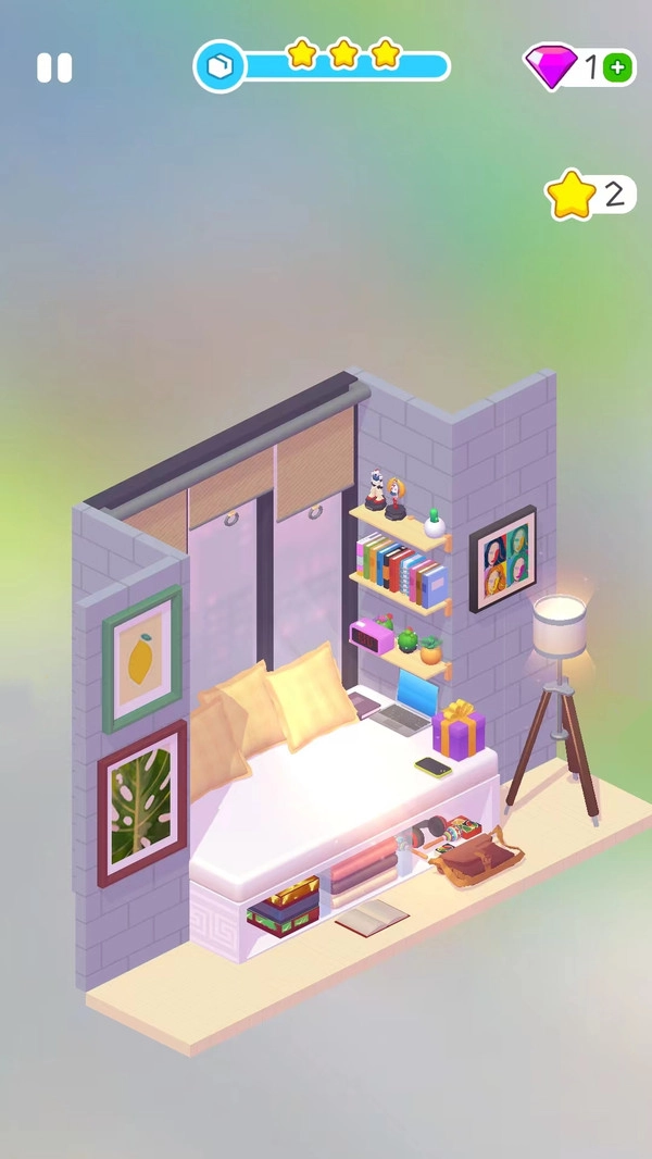 纯爱家园官方最新版图1